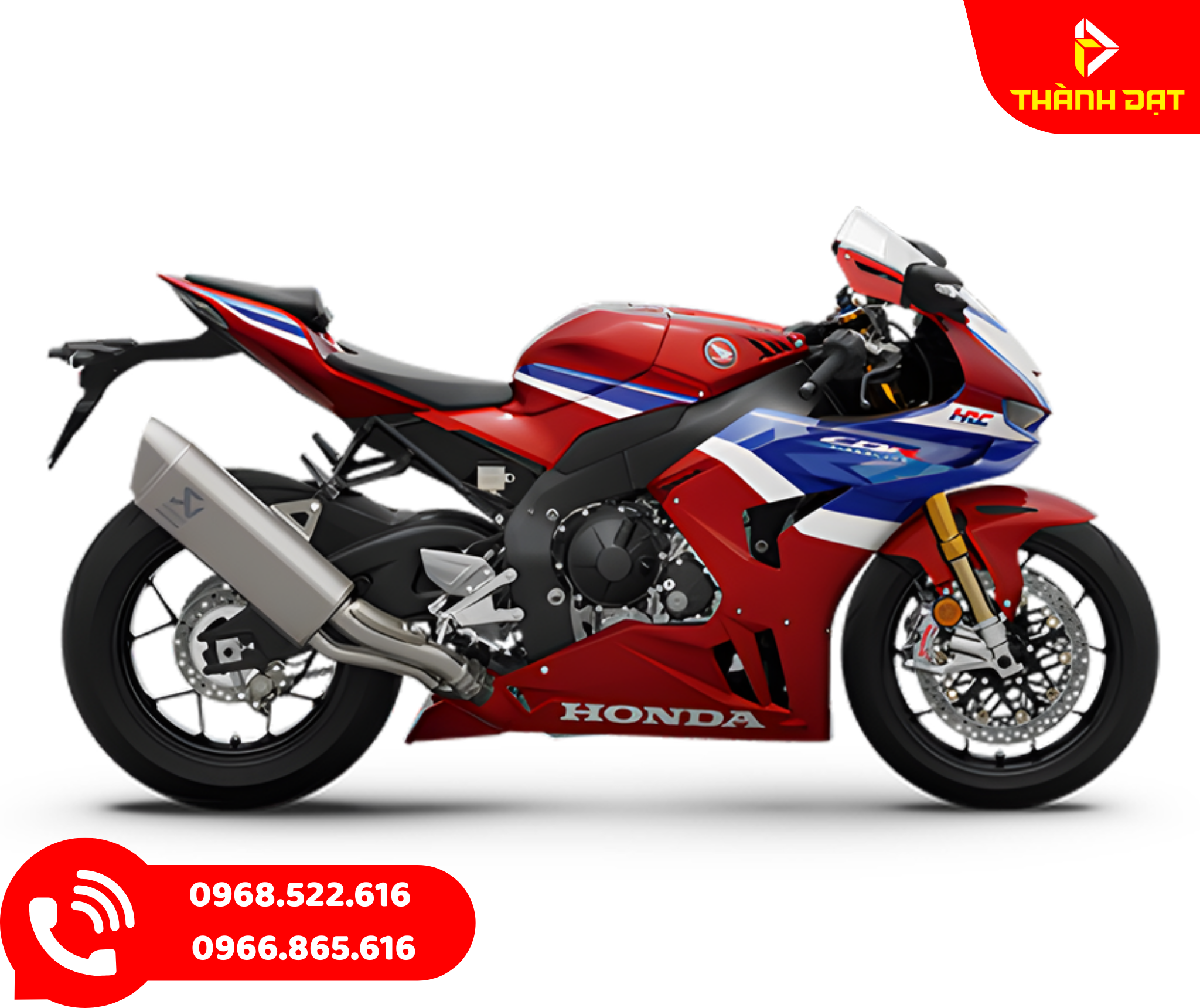 Ảnh xe Callisto 110